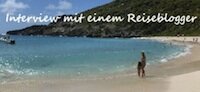 Reiseblogger im Interview für den reiseblog breitengrad53.de