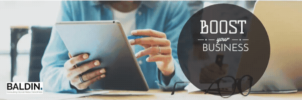 BALDIN Social Media Agentur BALDIN Social Media Agentur