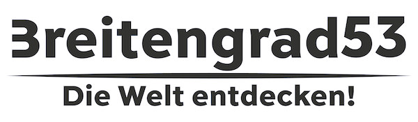 Online-Reisemagazin Breitengrad53 Online-Reisemagazin Breitengrad53